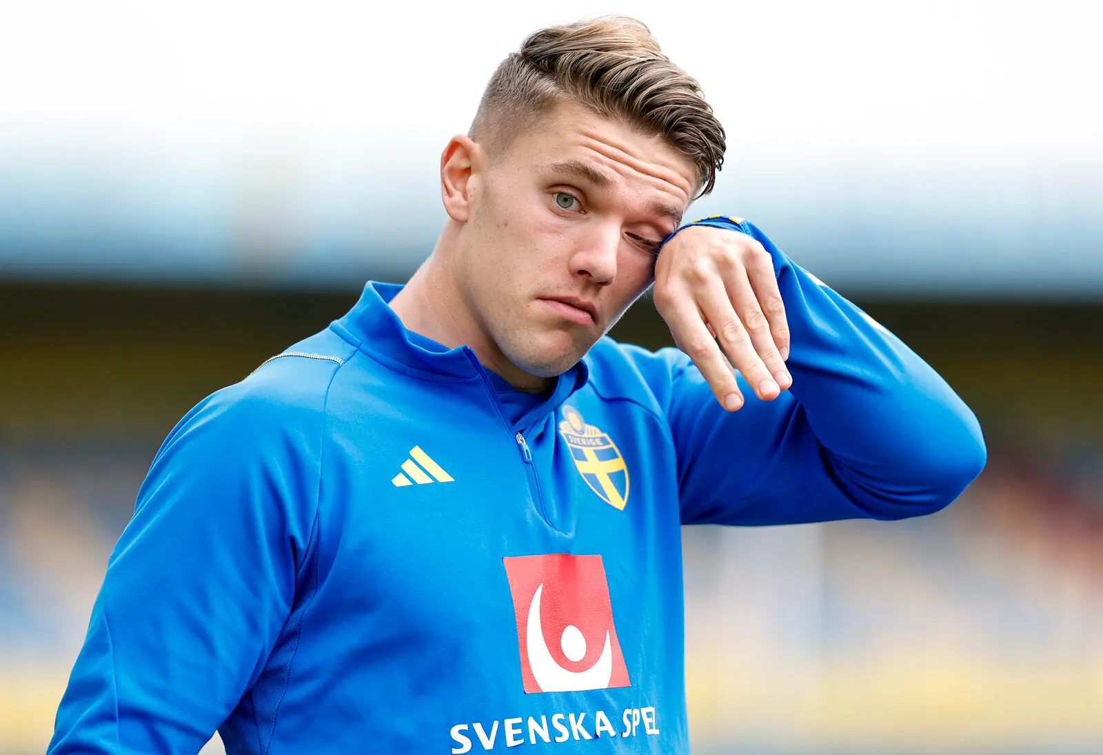 Arsenal on Brink of Landing Sporting Striker Viktor Gyökeres in €70m Deal